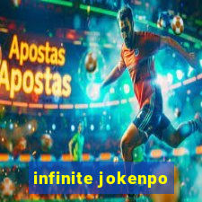 infinite jokenpo